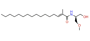 Serinolamide C